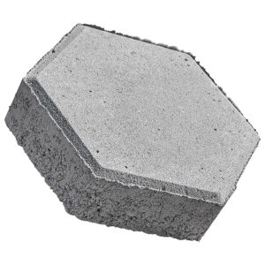 Pavê Hexagonal