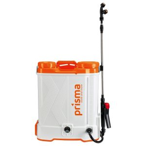 Pulverizador a Bateria Lithium 16 Lts - 2028