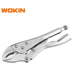 Alicate de Pressão 10" (250mm) - WOKIN