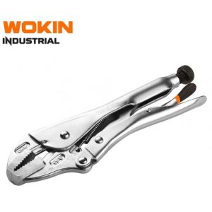Alicate de Pressão Pro 10" (250mm) - WOKIN