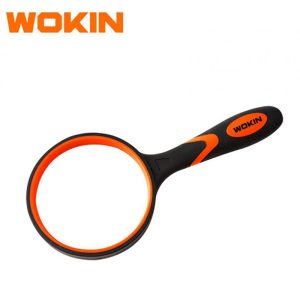 Lupa 75mm (4x) - WOKIN