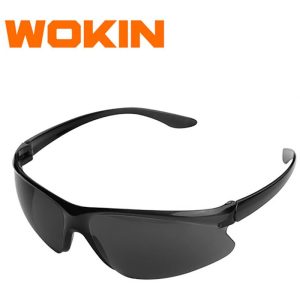 Óculos de Proteção Ajustável Escuros - WOKIN