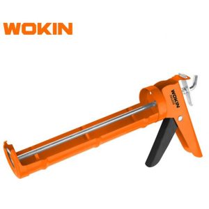 Pistola de Silicone - WOKIN