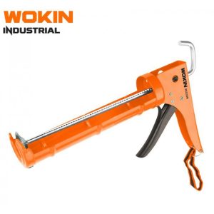 Pistola Silicone Pro - WOKIN