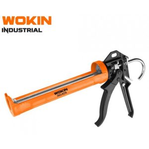Pistola de Silicone Pro - WOKIN