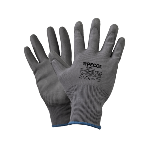 Luva Nitrilo PM 508 - PECOL