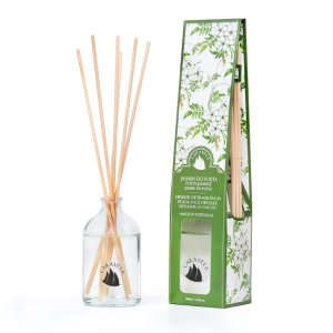 Difusor de Palheta Jasmim do Poeta 100ml - CARAVELA