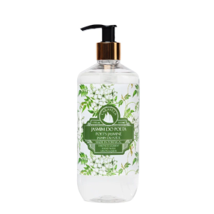 Sabonete Líquido Jasmim do Poeta 500ml - CARAVELA