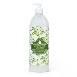Gel de Banho Jasmim do Poeta 1lt - CARAVELA