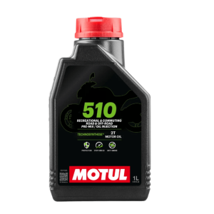 Óleo 510 2T 1lt - MOTUL