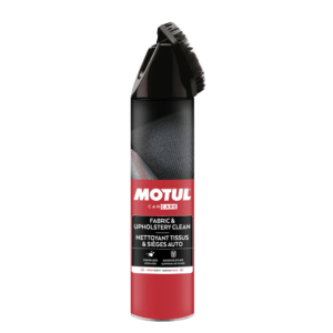 Limpa Tapeçarias Car Care 500ml - MOTUL