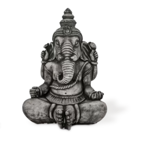Ganesh 38 cm