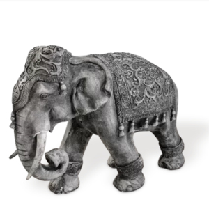 Elefante Indiano 60cm