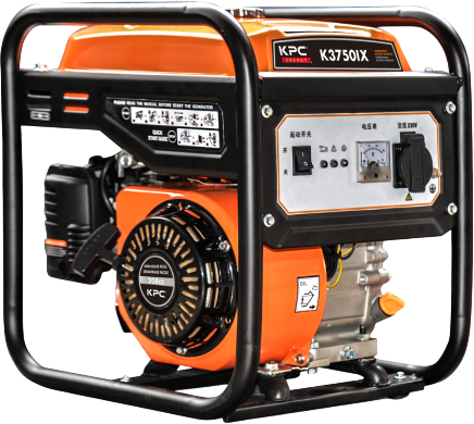 Gerador Inverter a Gasolina KPC