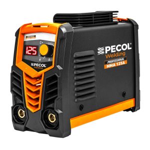 Aparelho Soldadura Inversor IS125 - PECOL