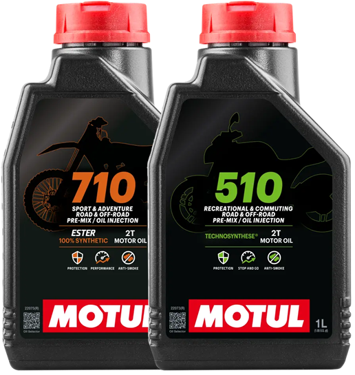 Oleos Motul
