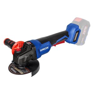 Rebarbadora 125mm V20 Brushless PRO - PECOL