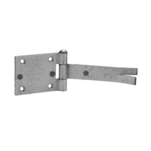 Chumbador 61 x 2 1/2" Zincor