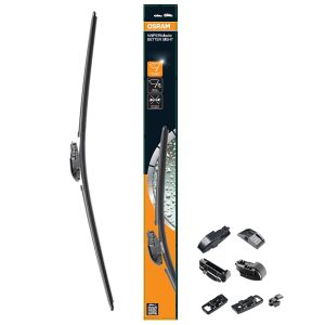 Escova Limpa ParaBrisa LHD BEAM - OSRAM