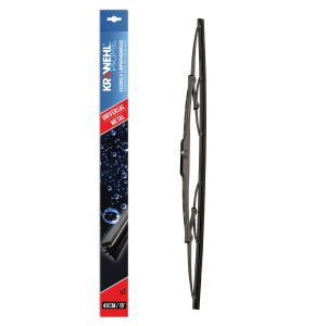 Escova Metálica Prime - KRAWEHL