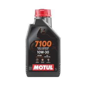 Óleo 7100 4T 10w30 1lt - MOTUL