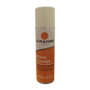 LIMPEZA DE TRAVÕES 500 ML - O.RANGE