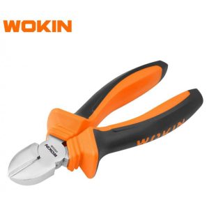 Alicate Corte Lateral 6" (160mm) - WOKIN