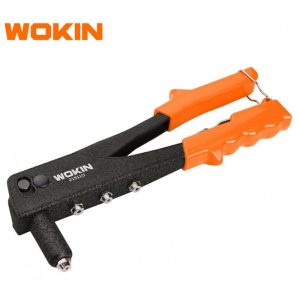 Alicate de Rebitar 10" - WOKIN