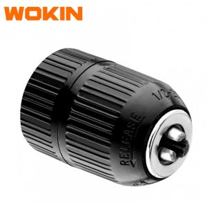 Bucha P/ Berbequim AR 1/2" x 13mm - WOKIN