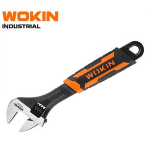 Chave Inglesa Pro 10" - WOKIN