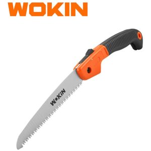 Serrote Poda T/ Navalha 180mm - wokin
