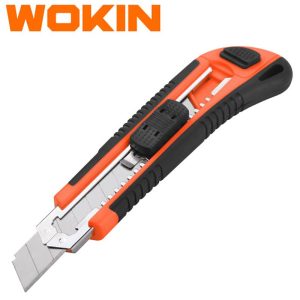 X-Ato Bi-Material 18 mm - WOKIN